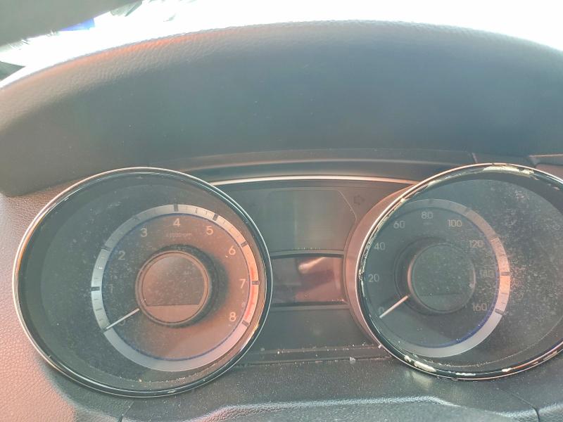 Aukcja sprzedaży 2013 Hyundai Sonata, vin: 5NPEB4AC4DH724136, numer aukcji: 54688556
