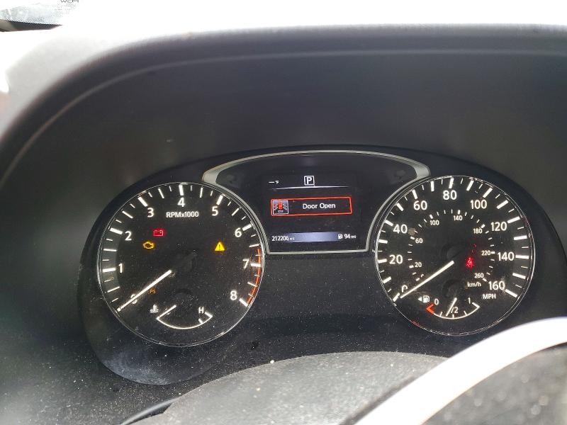 Aukcja sprzedaży 2016 Nissan Pathfinder, vin: 5N1AR2MN5GC615031, numer aukcji: 52121296