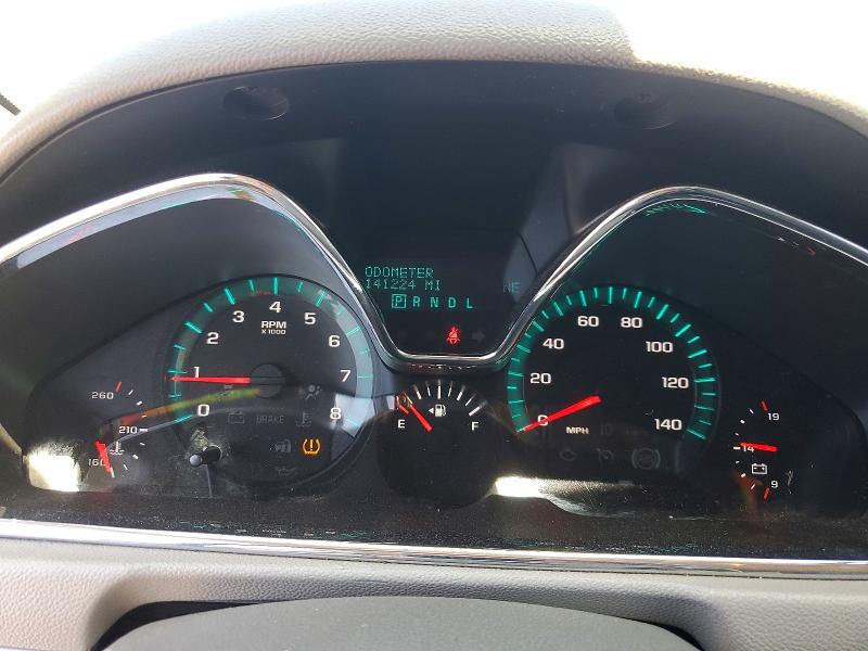 2014 Chevrolet Traverse მანქანა იყიდება აუქციონზე, vin: 1GNKVGKD8EJ189296, აუქციონის ნომერი: 53541016