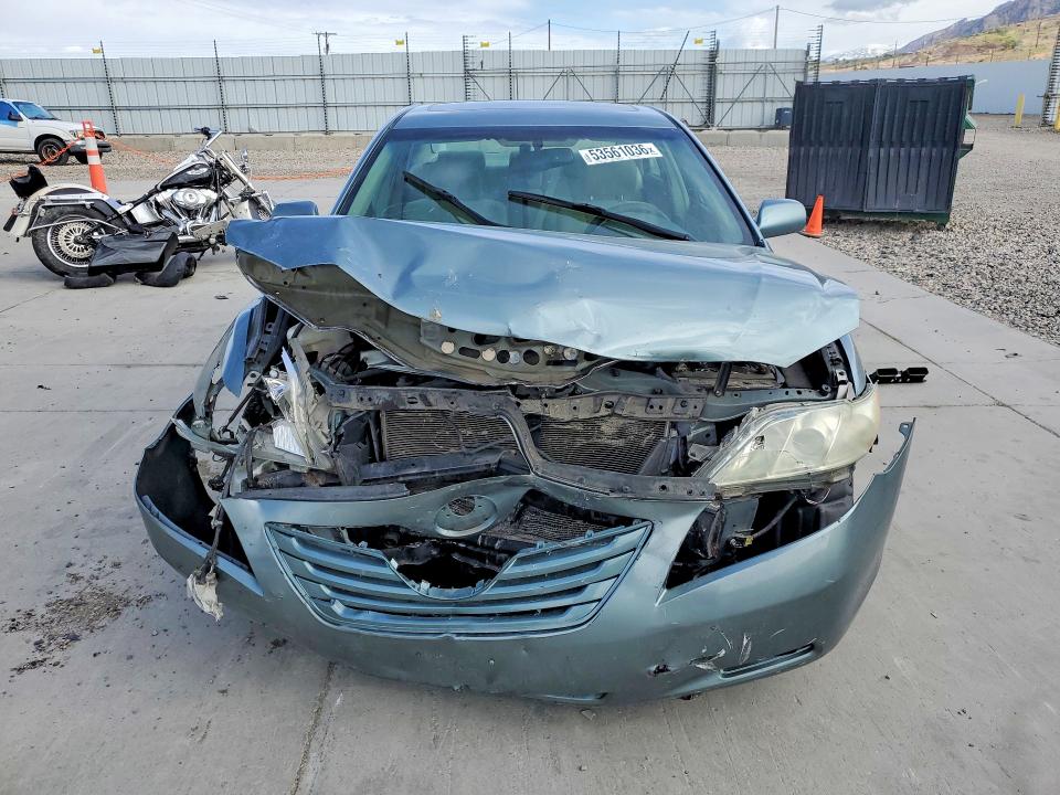 Aukcja sprzedaży 2007 Toyota Camry, vin: 4T1BE46K97U661714, numer aukcji: 53561036