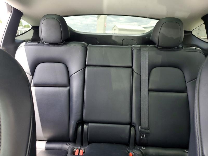 55054906 :رقم المزاد ، 7SAYGDEE4NF480212 vin ، 2022 Tesla Model Y مزاد بيع