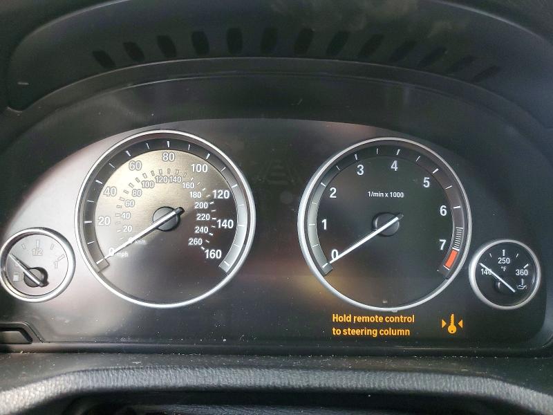 Продаж на аукціоні авто 2017 Bmw X3, vin: 5UXWX9C38H0T24582, номер лоту: 55195226