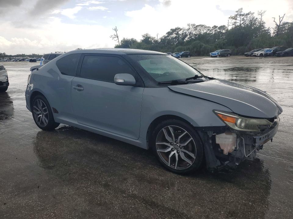 Продаж на аукціоні авто 2016 Scion Tc, vin: JTKJF5C72GJ023365, номер лоту: 53978916