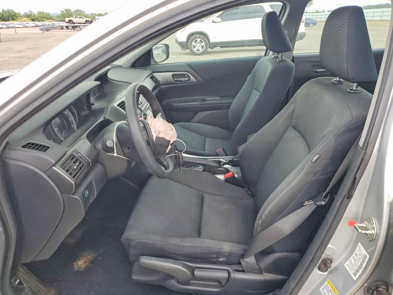 Продажа на аукционе авто 2014 Honda Accord, vin: 1HGCR2F37EA002072, номер лота: 55193036