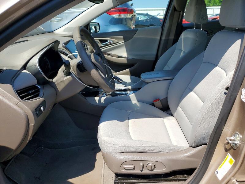 2022 Chevrolet Malibu მანქანა იყიდება აუქციონზე, vin: 1G1ZD5ST2NF114479, აუქციონის ნომერი: 53971116