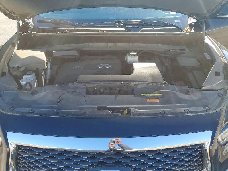 Продаж на аукціоні авто 2017 Infiniti Qx60, vin: 5N1DL0MM0HC542856, номер лоту: 52153446