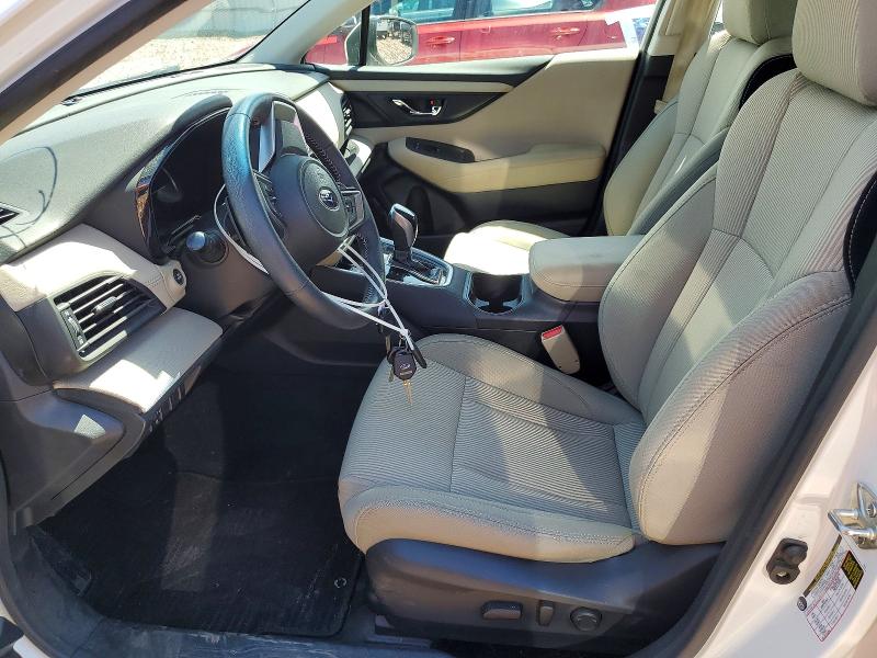 Продаж на аукціоні авто 2020 Subaru Legacy, vin: 4S3BWAC68L3033621, номер лоту: 54867286