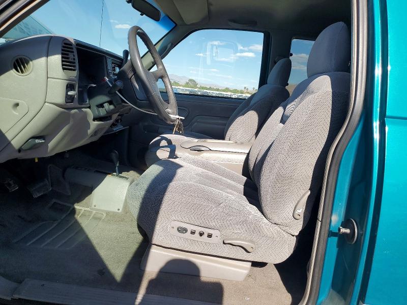 Продажа на аукционе авто 1995 Gmc Sierra, vin: 2GTEK19K8S1544618, номер лота: 52221206