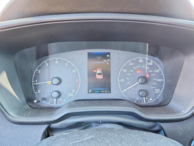 Продажа на аукционе авто 2025 Toyota Corolla, vin: 5YFB4MDE5SP231608, номер лота: 51551646