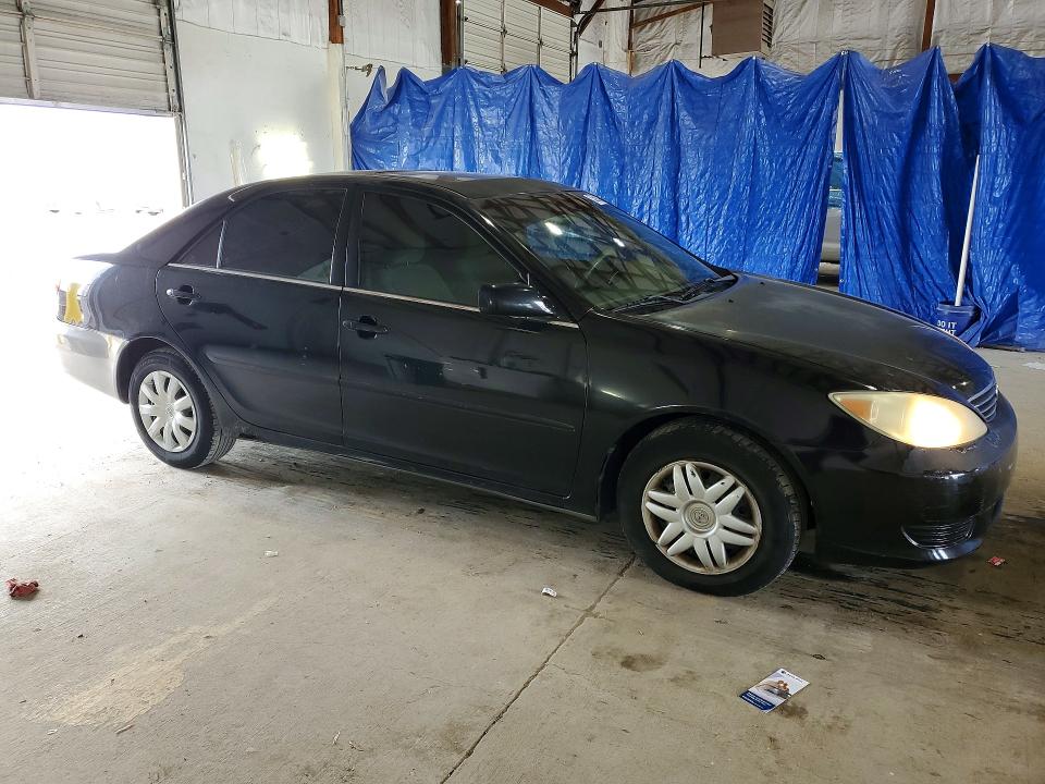 Aukcja sprzedaży 2005 Toyota Camry, vin: 4T1BE30K35U407755, numer aukcji: 53592176
