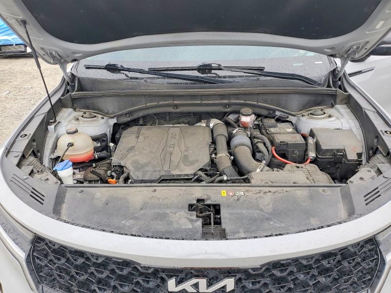 Aukcja sprzedaży 2023 Kia Sorento, vin: 5XYRKDLFXPG210229, numer aukcji: 52260036
