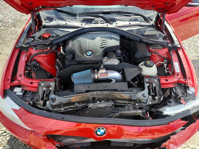 Продажа на аукционе авто 2014 Bmw 428, vin: WBA3N5C54EK196827, номер лота: 52924626