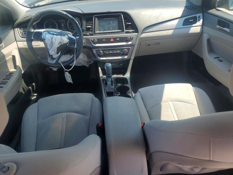Aukcja sprzedaży 2018 Hyundai Sonata, vin: 5NPE34AF0JH665573, numer aukcji: 52443376