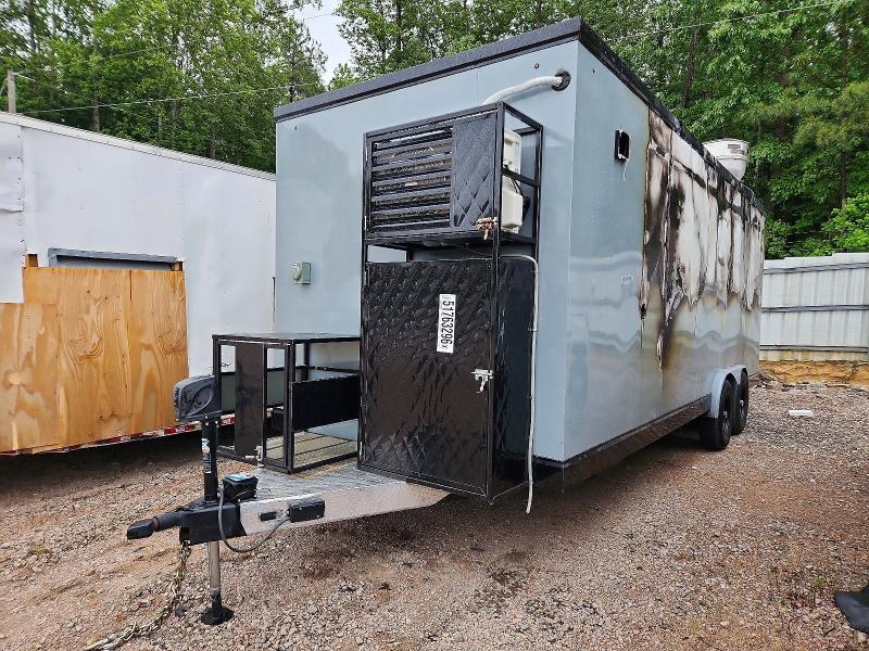 Продажа на аукционе авто 2024 Rendon Trailers, vin: 3S91F2222RM132319, номер лота: 51763296