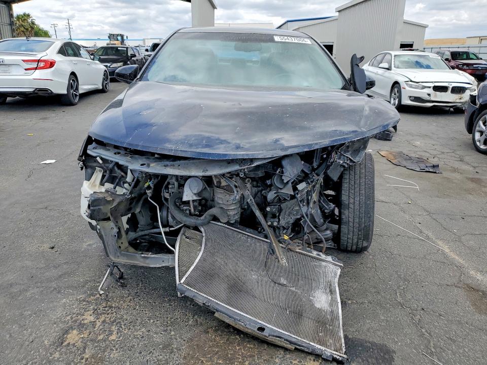 Продажа на аукционе авто 2013 Toyota Camry, vin: 4T1BF1FK5DU663287, номер лота: 55437006