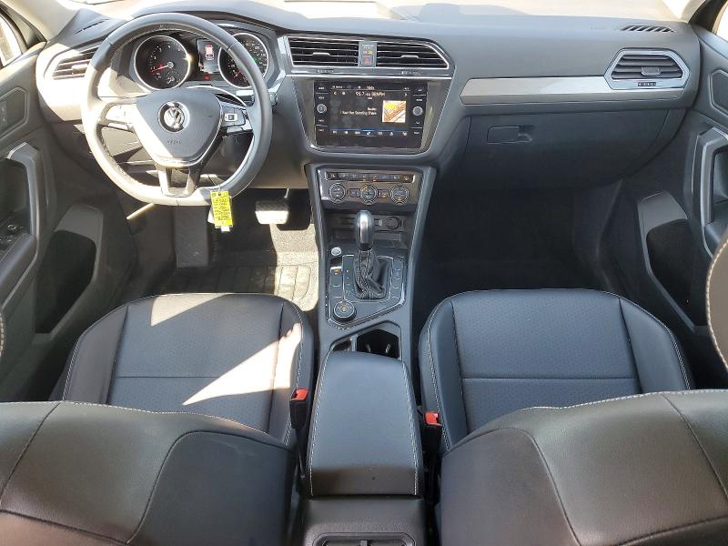Aukcja sprzedaży 2021 Volkswagen Tiguan, vin: 3VV2B7AX1MM147391, numer aukcji: 51332016
