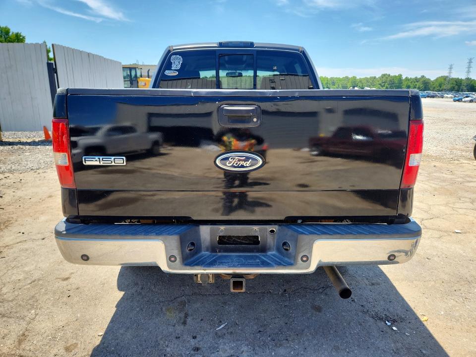 Aukcja sprzedaży 2004 Ford F150, vin: 1FTPW14544FA42537, numer aukcji: 52868336