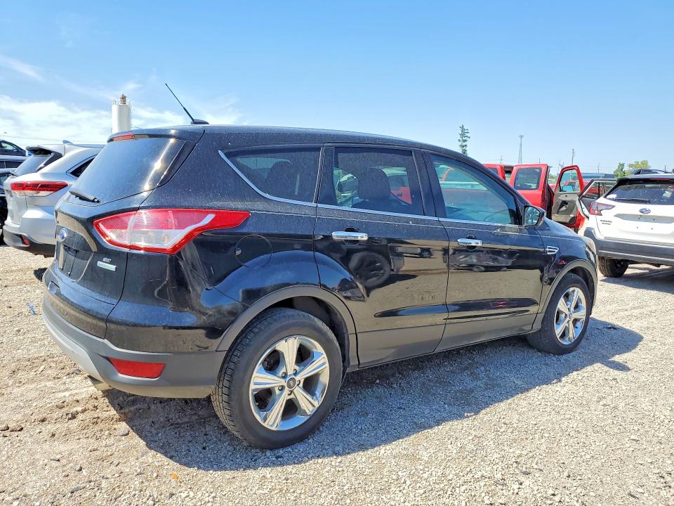 Aukcja sprzedaży 2016 Ford Escape, vin: 1FMCU0GX3GUB31622, numer aukcji: 54991376