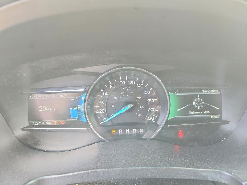 Продажа на аукционе авто 2016 Ford Explorer, vin: 1FM5K8D85GGB13874, номер лота: 54180506
