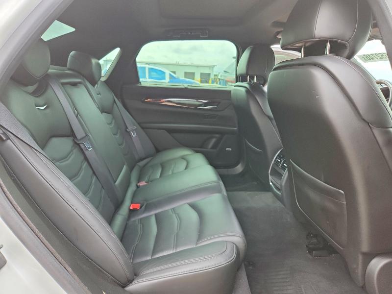 Aukcja sprzedaży 2018 Cadillac Ct6, vin: 1G6KD5RS8JU152913, numer aukcji: 53552746