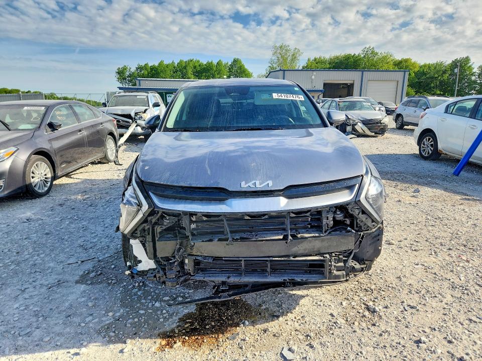 Aukcja sprzedaży 2023 Kia Sportage, vin: 5XYK33AF6PG056047, numer aukcji: 54107476
