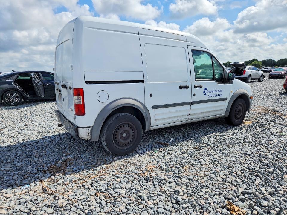 Aukcja sprzedaży 2013 Ford Transit Connect, vin: NM0LS7ANXDT153187, numer aukcji: 53689216