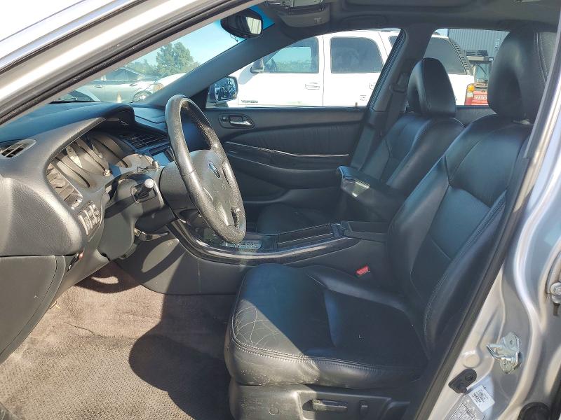 Продаж на аукціоні авто 2002 Acura 3.2tl, vin: 19UUA56952A009745, номер лоту: 52418996