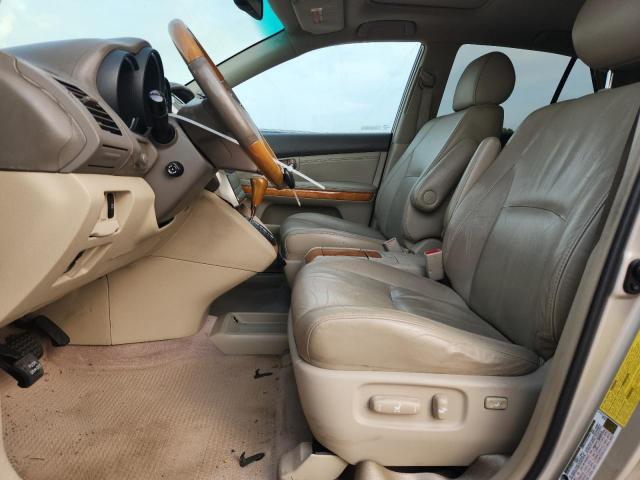 Aukcja sprzedaży 2007 Lexus Rx, vin: 2T2HK31U37C044800, numer aukcji: 55530566