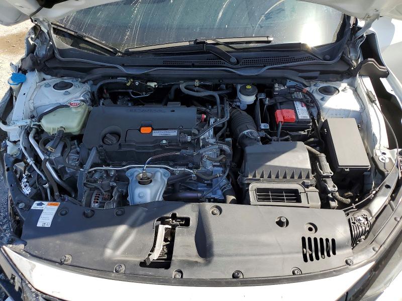 2020 Honda Civic მანქანა იყიდება აუქციონზე, vin: 19XFC2F63LE003740, აუქციონის ნომერი: 54983146