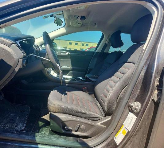 Aukcja sprzedaży 2016 Ford Fusion, vin: 3FA6P0H76GR159497, numer aukcji: 53106306