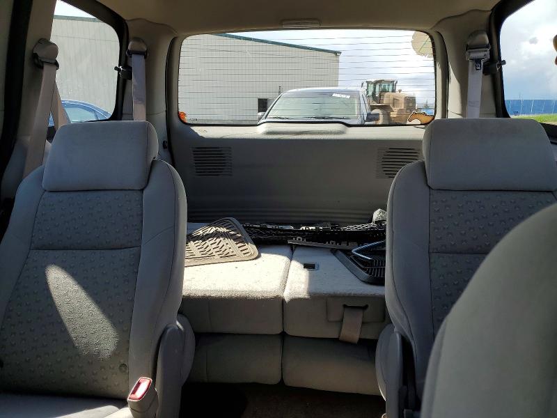 53783826 :رقم المزاد ، 1GNDU23129D122071 vin ، 2009 Chevrolet Uplander مزاد بيع