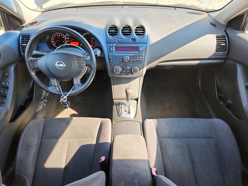 Продажа на аукционе авто 2011 Nissan Altima, vin: 1N4AL2AP6BC139849, номер лота: 54417136