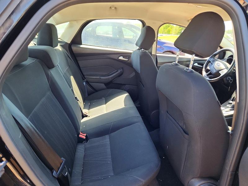 Продаж на аукціоні авто 2016 Ford Focus, vin: 1FADP3F21GL207969, номер лоту: 55440216