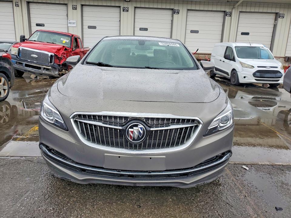 Aukcja sprzedaży 2017 Buick Lacrosse, vin: 1G4ZP5SS5HU127261, numer aukcji: 53800566