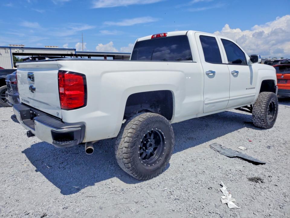 52971666 :رقم المزاد ، 1GCVKREC0GZ225189 vin ، 2016 Chevrolet Silverado مزاد بيع
