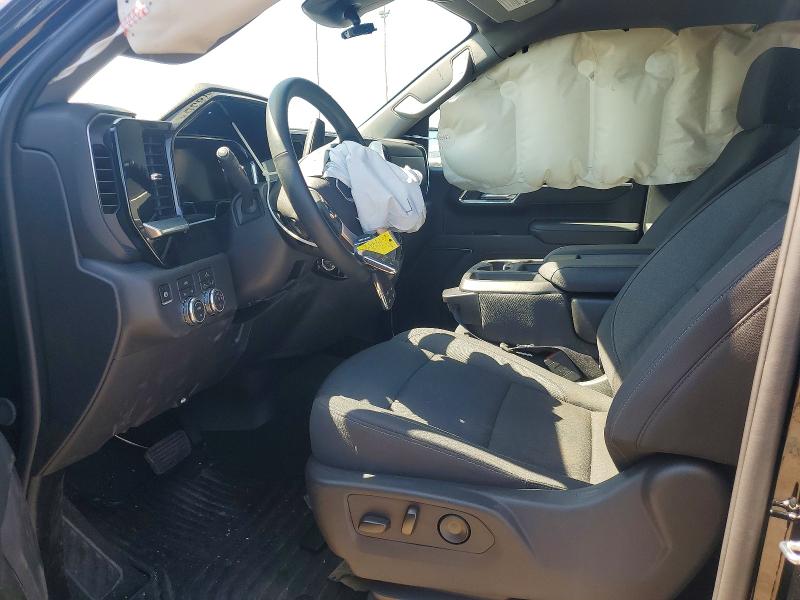 2026 Gmc Sierra მანქანა იყიდება აუქციონზე, vin: 3GTPUJEK2TG193674, აუქციონის ნომერი: 54857836