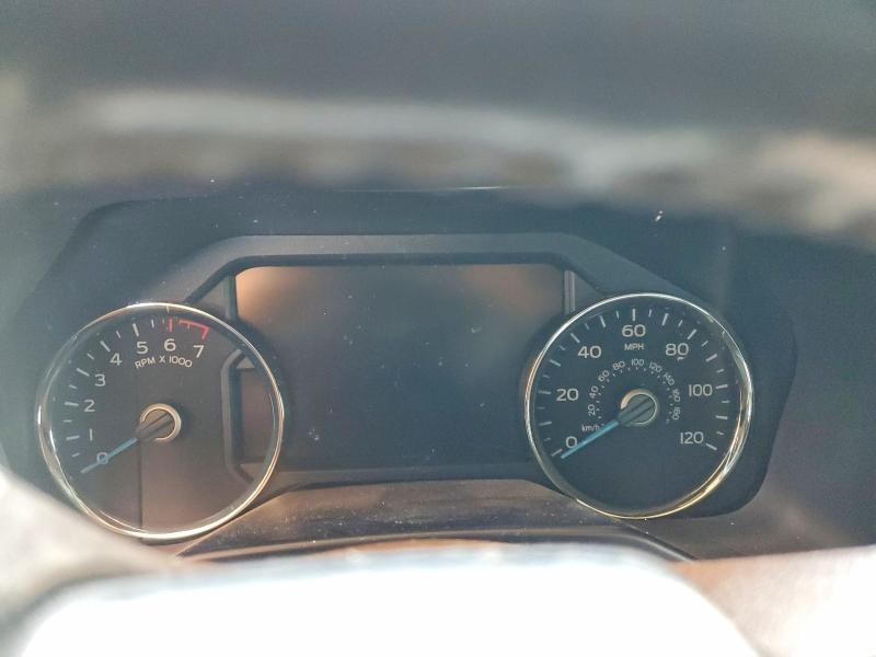 52745766 :رقم المزاد ، 1FTEW1EG1GFA97538 vin ، 2016 Ford F150 مزاد بيع