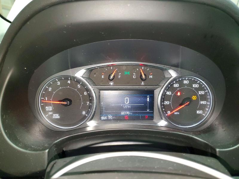 Aukcja sprzedaży 2024 Gmc Terrain, vin: 3GKALTEG0RL396289, numer aukcji: 53036966