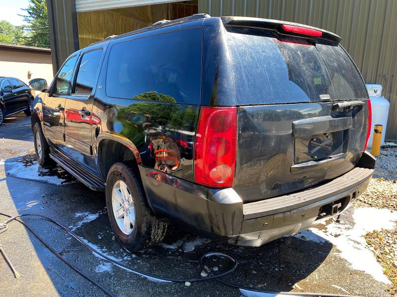 53529766 :رقم المزاد ، 1GKS2KE79DR128926 vin ، 2013 Gmc Yukon Xl مزاد بيع