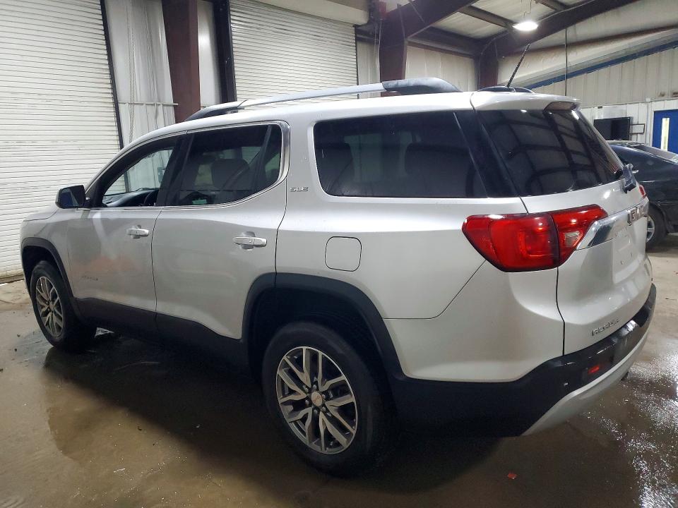 Продажа на аукционе авто 2019 Gmc Acadia, vin: 1GKKNSLA8KZ253015, номер лота: 53897956