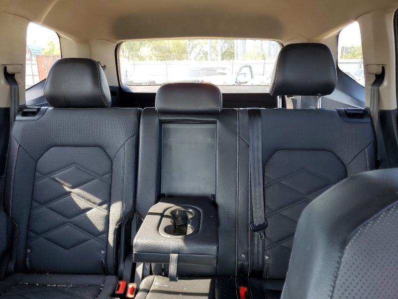 Продаж на аукціоні авто 2024 Volkswagen Atlas, vin: 1V2HR2CA7RC580740, номер лоту: 52781556