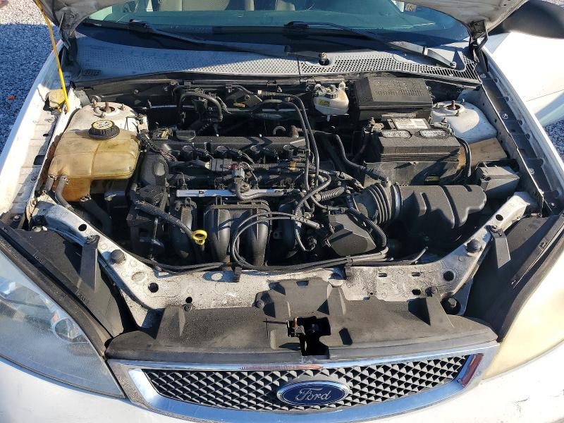 Aukcja sprzedaży 2007 Ford Focus, vin: 1FAFP37N07W313796, numer aukcji: 53775316