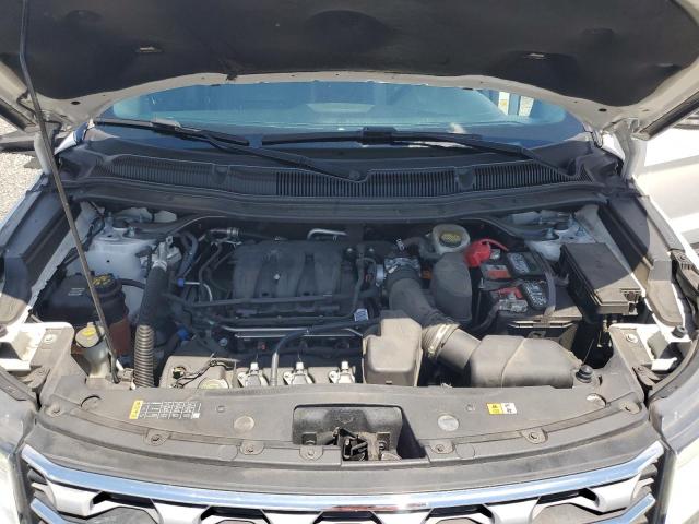 Продажа на аукционе авто 2017 Ford Explorer, vin: 1FM5K7F83HGD49769, номер лота: 54265166