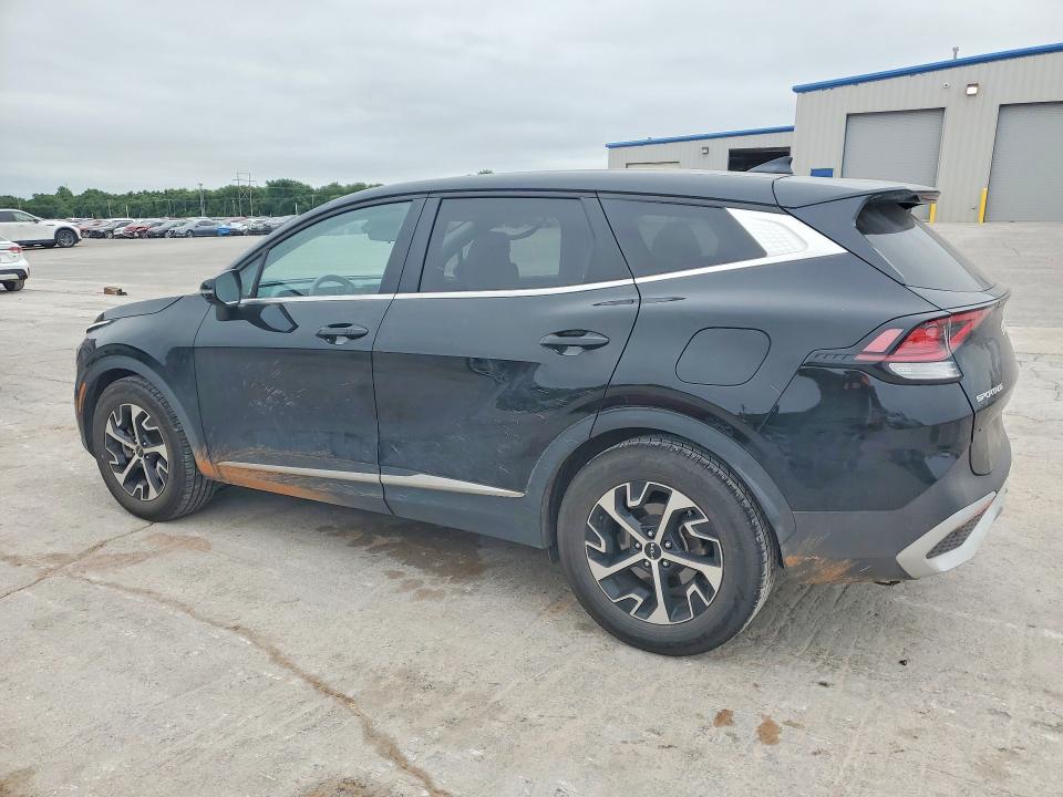 Aukcja sprzedaży 2023 Kia Sportage, vin: 5XYK33AF3PG025399, numer aukcji: 52126336