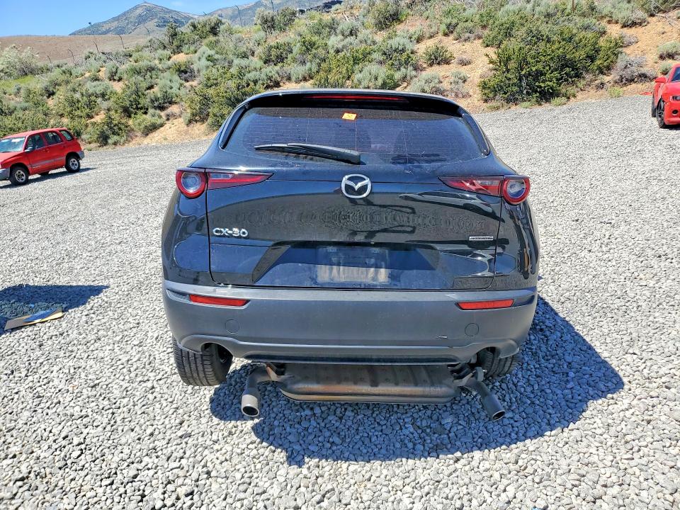 Продаж на аукціоні авто 2021 Mazda Cx-30, vin: 3MVDMAAL7MM268081, номер лоту: 59010346