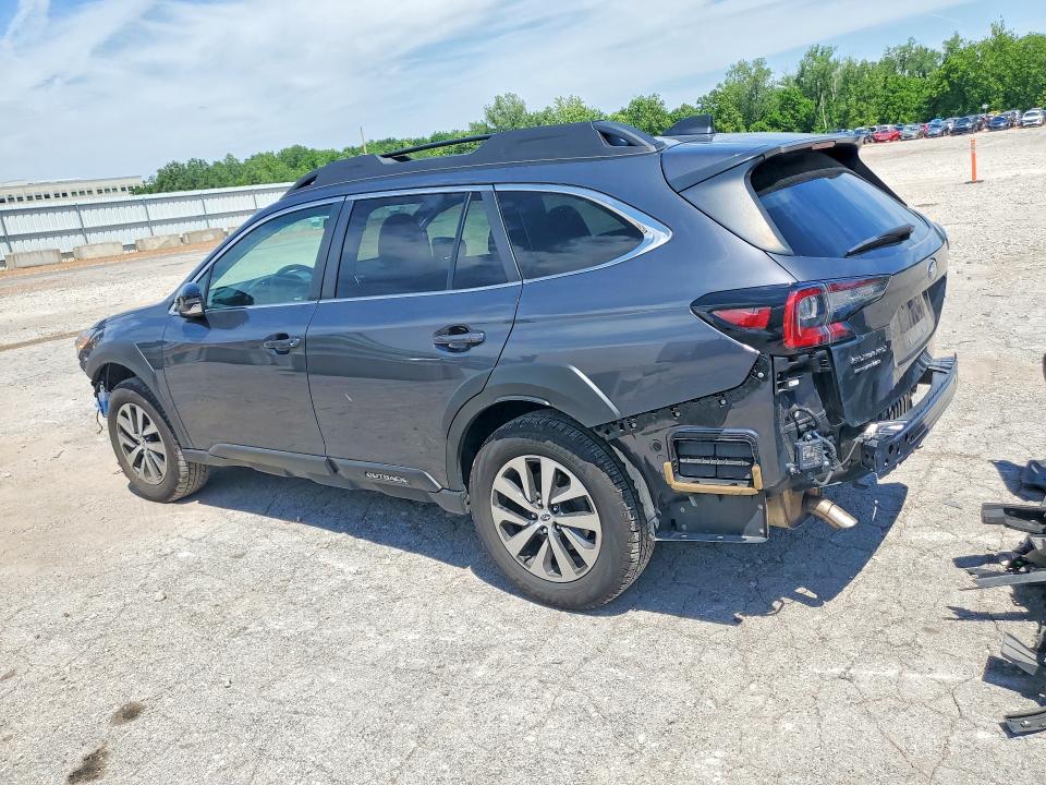 Aukcja sprzedaży 2023 Subaru Outback, vin: 4S4BTAFC9P3172930, numer aukcji: 54144196