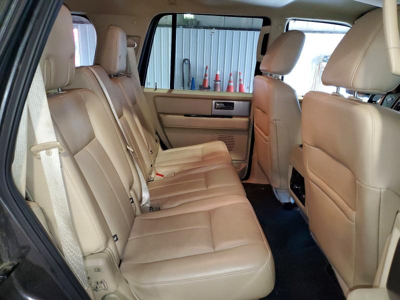 Продажа на аукционе авто 2015 Ford Expedition, vin: 1FMJU2AT1FEF37528, номер лота: 52387936