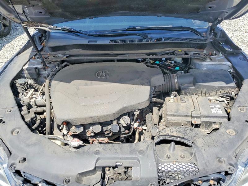 Продаж на аукціоні авто 2015 Acura Tlx, vin: 19UUB3F57FA007905, номер лоту: 53008486