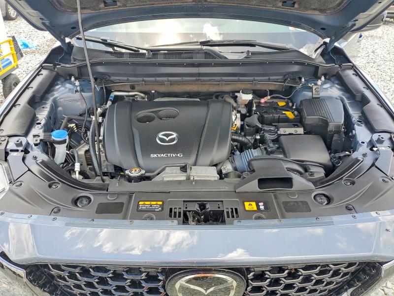 Aukcja sprzedaży 2023 Mazda Cx-5, vin: JM3KFBCM1P0237552, numer aukcji: 52469196