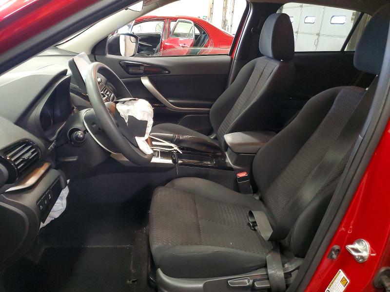 Aukcja sprzedaży 2023 Mitsubishi Eclipse Cross, vin: JA4ATVAA7PZ001906, numer aukcji: 52024226
